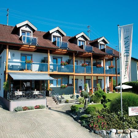 Hotel Diana Portschach am Woerthersee Exterior photo